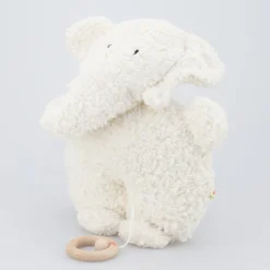 Efie Spieluhr Elefant natur