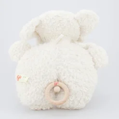 Efie Spieluhr Elefant natur