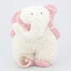 Efie Spieluhr Elefant rosa
