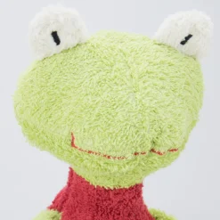 Efie Spieluhr Frosch