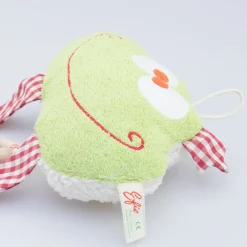 Efie Spieluhr Froschgesicht