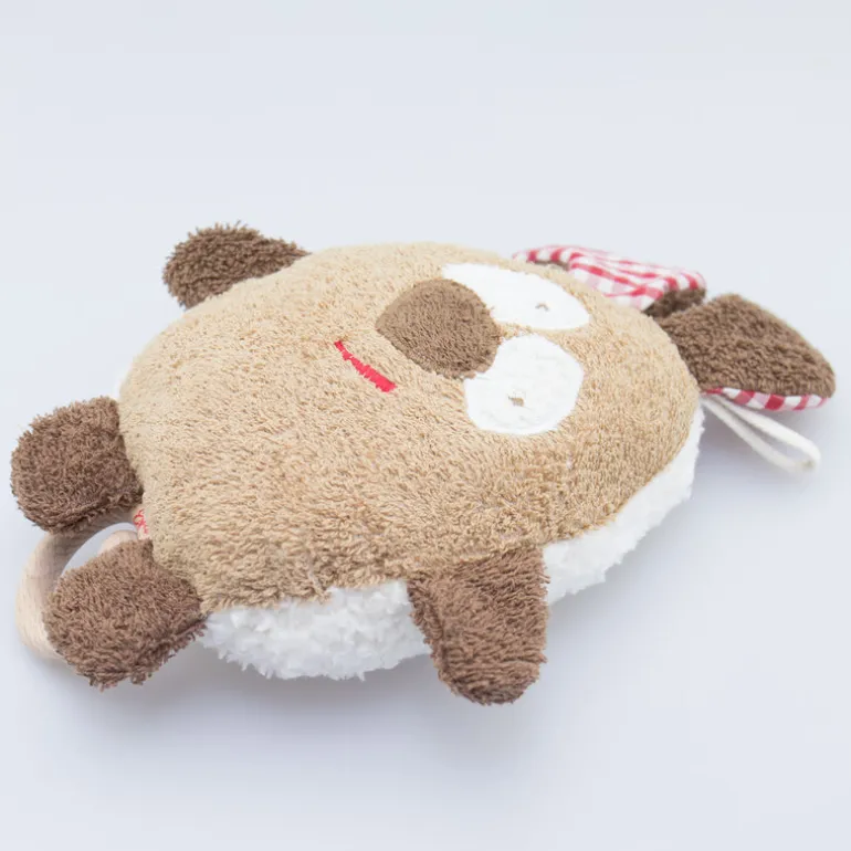 Efie Spieluhr Schnuffi beige