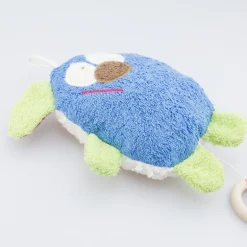 Efie Spieluhr Schnuffi blau