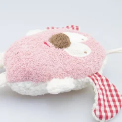 Efie Spieluhr Schnuffi rosa