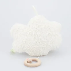Efie Spieluhr Wolke mit Mond