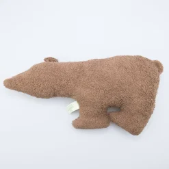 Efie Stofftier Braunbär
