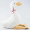 Efie Stofftier große Gans