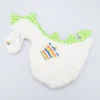 Efie Wärmekissen Drache - Kirschkern- oder Dinkel-Inlett