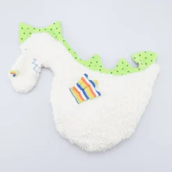 Efie Wärmekissen Drache - Kirschkern- oder Dinkel-Inlett