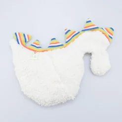 Efie Wärmekissen Drache - Kirschkern- oder Dinkel-Inlett