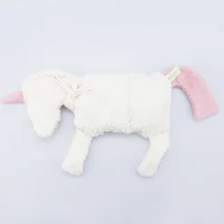 Efie Wärmekissen Einhorn - Kirschkern- oder Dinkel-Inlett