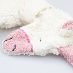 Efie Wärmekissen Einhorn - Kirschkern- oder Dinkel-Inlett