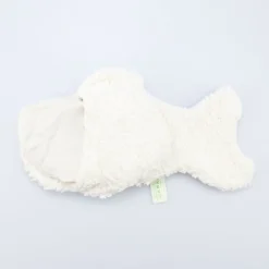 Efie Wärmekissen Fisch - Kirschkern- oder Dinkel-Inlett
