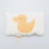 Efie Wärmekissen mit Ente - Kirschkern- oder Dinkel-Inlett
