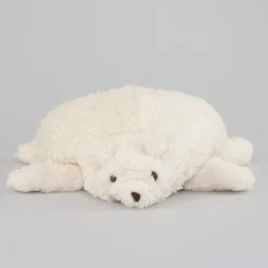 Eisbär Handpuppe Eisy - 26 cm