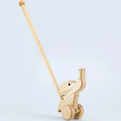 Elefant zum Schieben
