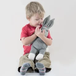 Esel Kuscheltier Gundolf