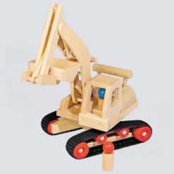 Fagus Bagger