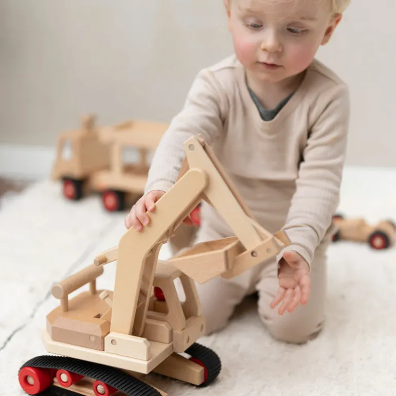 Fagus Bagger