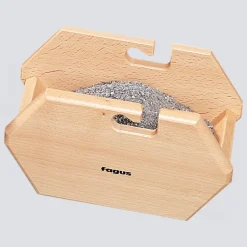 Fagus Container für LKW