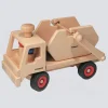 fagus Container LKW