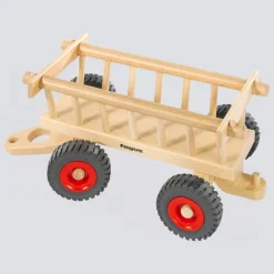fagus Heuwagen