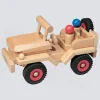 Fagus Jeep