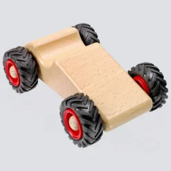 Fagus Knubbelauto Speedy