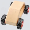Fagus Knubbelauto Van