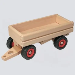 fagus LKW-Anhänger