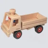 fagus LKW-Kipper
