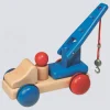 Fagus mini Abschleppwagen