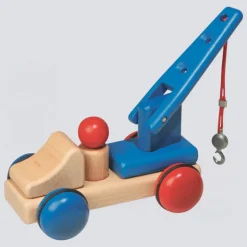 Fagus mini Abschleppwagen