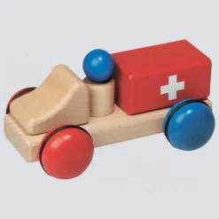 Fagus mini Krankenwagen