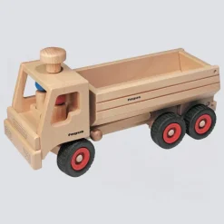 fagus Muldenkipper LKW