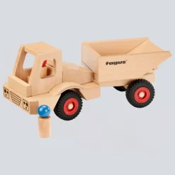 Fagus Rad Dumper