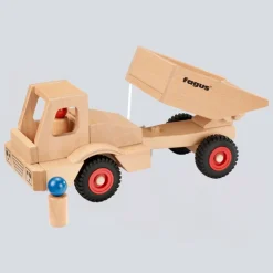 Fagus Rad Dumper