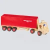 fagus Sattelschlepper
