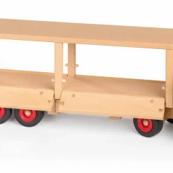 fagus Sattelschlepper