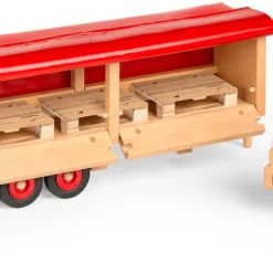 fagus Sattelschlepper