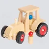 fagus Schlepper
