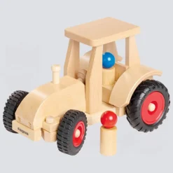 fagus Schlepper