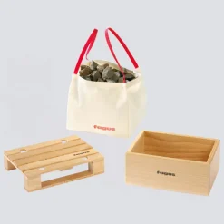 Fagus SET-Baustelle