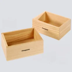 Fagus Stapelbox