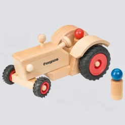 fagus Traktor
