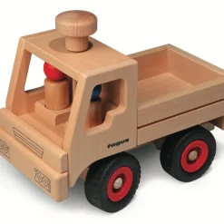 fagus Unimog