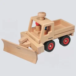 fagus Unimog