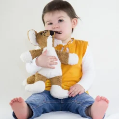 Fuchs Kuscheltier Ferenc