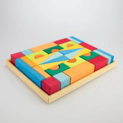 Glückskäfer Baukasten Toskana groß