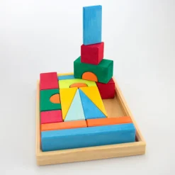 Glückskäfer Baukasten Toskana klein